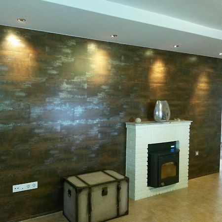 Puerta A Las Barrancas Villa Burujon ภายนอก รูปภาพ